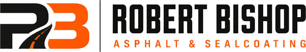 Robert Bishop Asphalt & Sealcoating